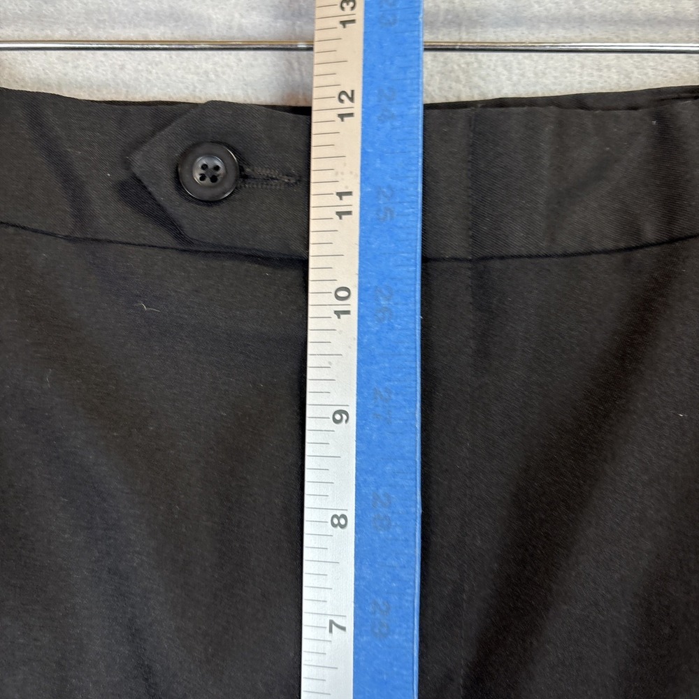 Jos A Bank Leadbetter Golf Shorts Men's 38 Black Tailored Fit Performance - Picture 6 of 8